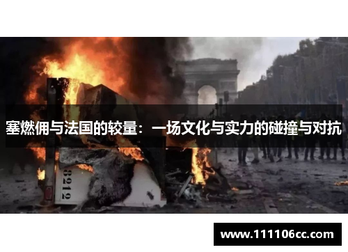 塞燃佣与法国的较量：一场文化与实力的碰撞与对抗
